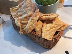 -花田里捞牛火锅(天润店)