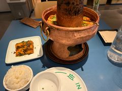 -一坐一忘云南菜(嘉里中心店)