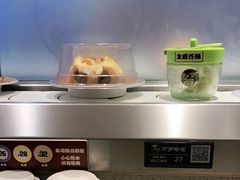 -万岁寿司(芳村店)