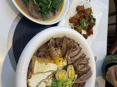 -陆记鹅庄·潮汕菜·狮头鹅(大仟里店)
