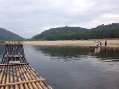 楠溪江-楠溪江风景名胜区