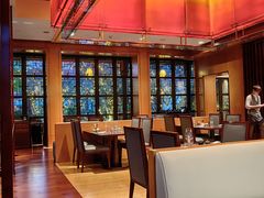 -杭州西子湖四季酒店-WL BISTRO西湖餐厅(灵隐路店)