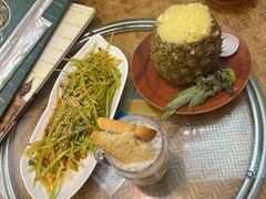 -多哥水傣味餐厅(司马巷店)