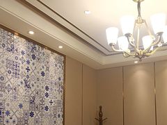 -盛百味·家宴餐厅(霸州分店)