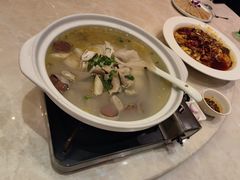 -海鲜码头·中国菜