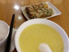 -台北楚楚园馅饼粥(虹桥南丰城店)