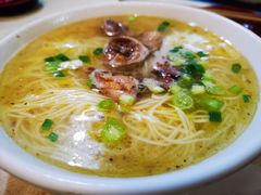-海汇源老烧麦店(东大街总店)
