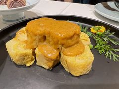 -惠丰堂饭庄·烤鸭·京味菜(翠微路店)