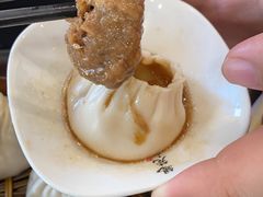 -锡笼记·无锡小笼(方塔店)