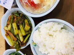 -稻花香大食堂(大沽路店)