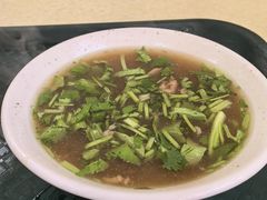 牛肉汤-万盛园炖肉馆(云峰店)