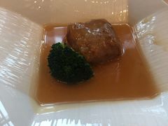-天龙轩(香港丽思卡尔顿酒店)