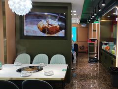 -满兴咱妈烀饼铁锅炖(兰州北街店)