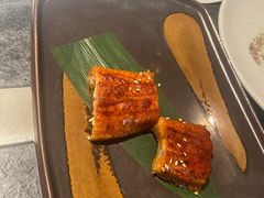 -极盐铁板烧(仓山万达广场店)
