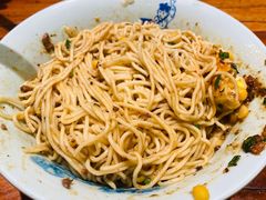 -兵哥豌豆面(雅颂居店)