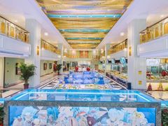 -新海渔港·胶东海鲜家常菜·家宴(奥体中心店)
