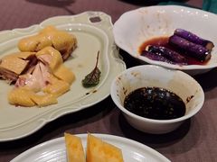-望乡楼上海菜(日月光店)