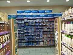 -世纪家家福生活广场(和义店)