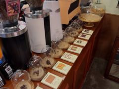 -The Roastery By AllYouWant(福田店)