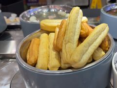 -大橘元自助回转火锅(天河新天地店)