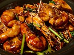 -蝦塘·中国餐馆(城墙南马道巷店)