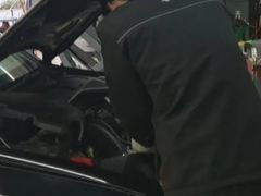 -爱车行 奥迪 奔驰 宝马 保时捷 路虎 专业 维修保养 原厂 奥迪改装升级 中心(静安店)