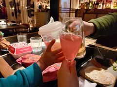 -三杯赤運·中式小酒馆(所城里店)