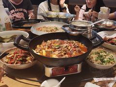 -陈厨老味·老派郴州菜(宜章店)