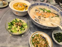 -山外山菜馆(玉泉路店)