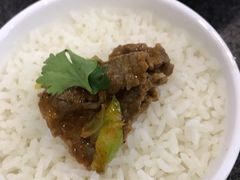 -靖远三虎特色羊羔肉