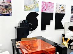 -新东方斯芬克艺术留学作品集培训(郑州校区)