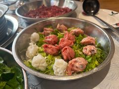 -丰尔粥食·粥底火锅(大良总店)