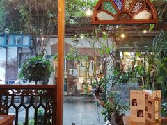 -西关84·History·Art·Cafe