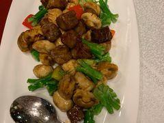 -白云宾馆·白云宴餐厅