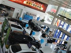 -上海和展广汽丰田4S店(老闵行店)