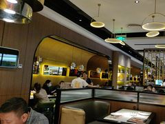 -半秋山西餐厅(襄阳万达店)