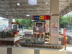 -中国石油(常德路加油站)