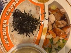 -吉野家(顺义站前北街店)