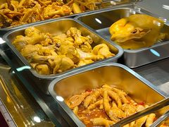 -鸡王盐焗食品(鸡王总店)