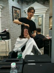 点击看大图 -尚·丹尼Hair