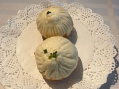 招牌生煎包-和记小菜(七宝店)