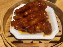 -兰亭轩茶餐厅(长江路店)