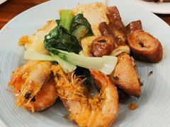 -漳州佰翔圆山酒店·圆山畔西餐厅