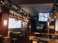 -林记木担鱼丸汤(鼓浪屿店)