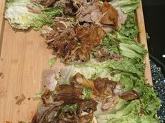-马老六清真餐饮(西站店)