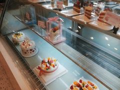 生日蛋糕-欣奇西点蛋糕(宜欣店)