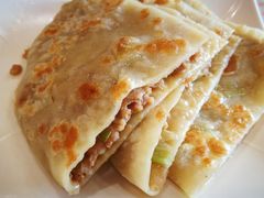 -华天二友居肉饼(宫门口店)