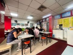 -明呈黄鱼面馆(斜土路店)