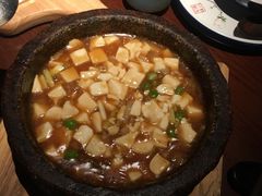 -绿茶餐厅(汇悦大融城店)