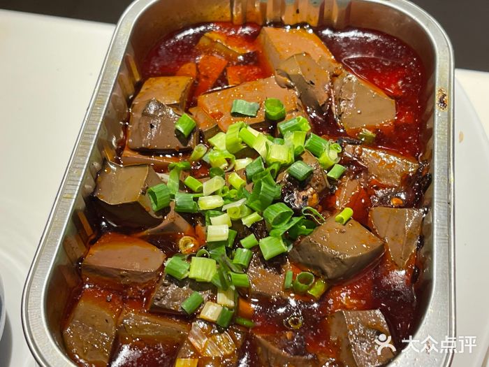 鱼酷活鱼烤鱼(人信汇商场店)图片
